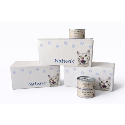 Chicken Pate - 80g doos