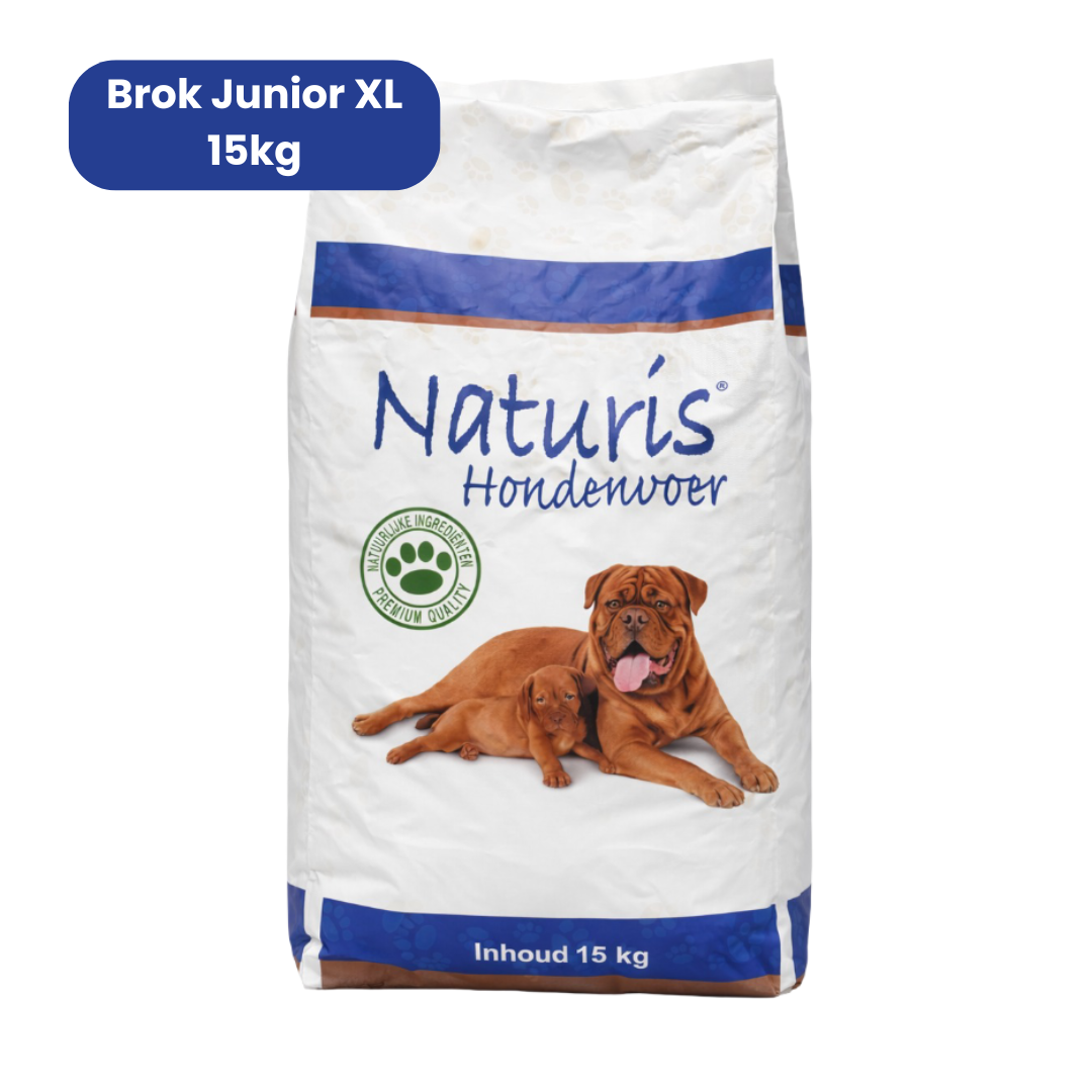 Naturis Junior XL 15kg