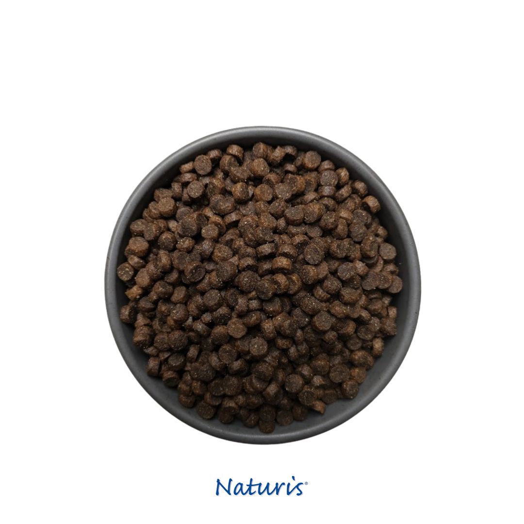 Naturis Adult mini 15kg