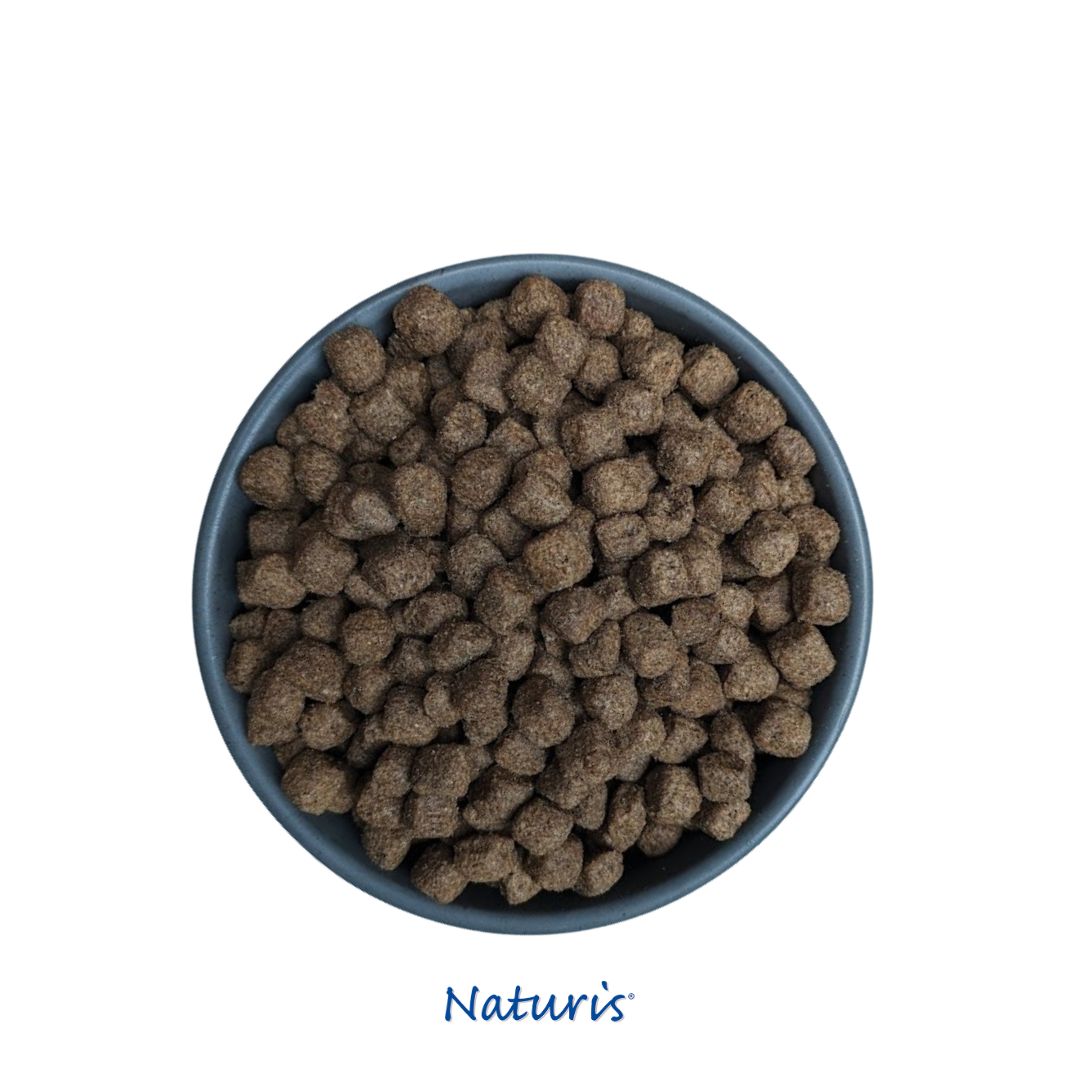 Naturis Lam/rijst Sensitive 15kg