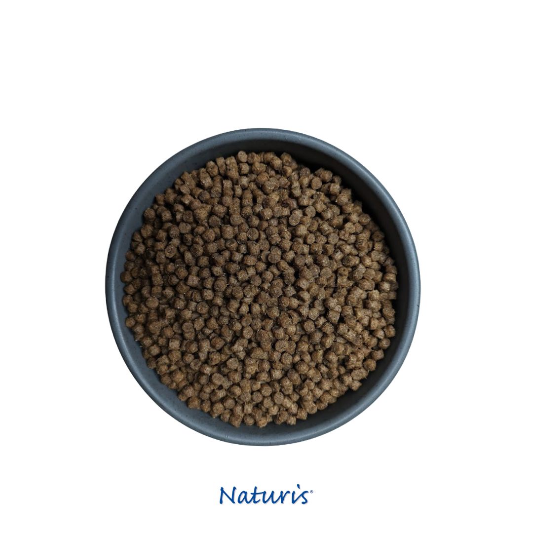 Naturis Puppy SML 15kg