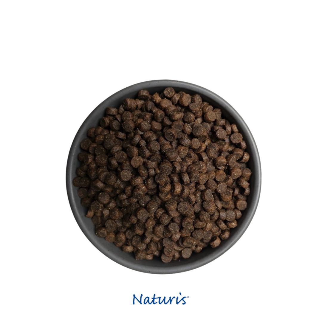 Naturis Puppy XL 15kg
