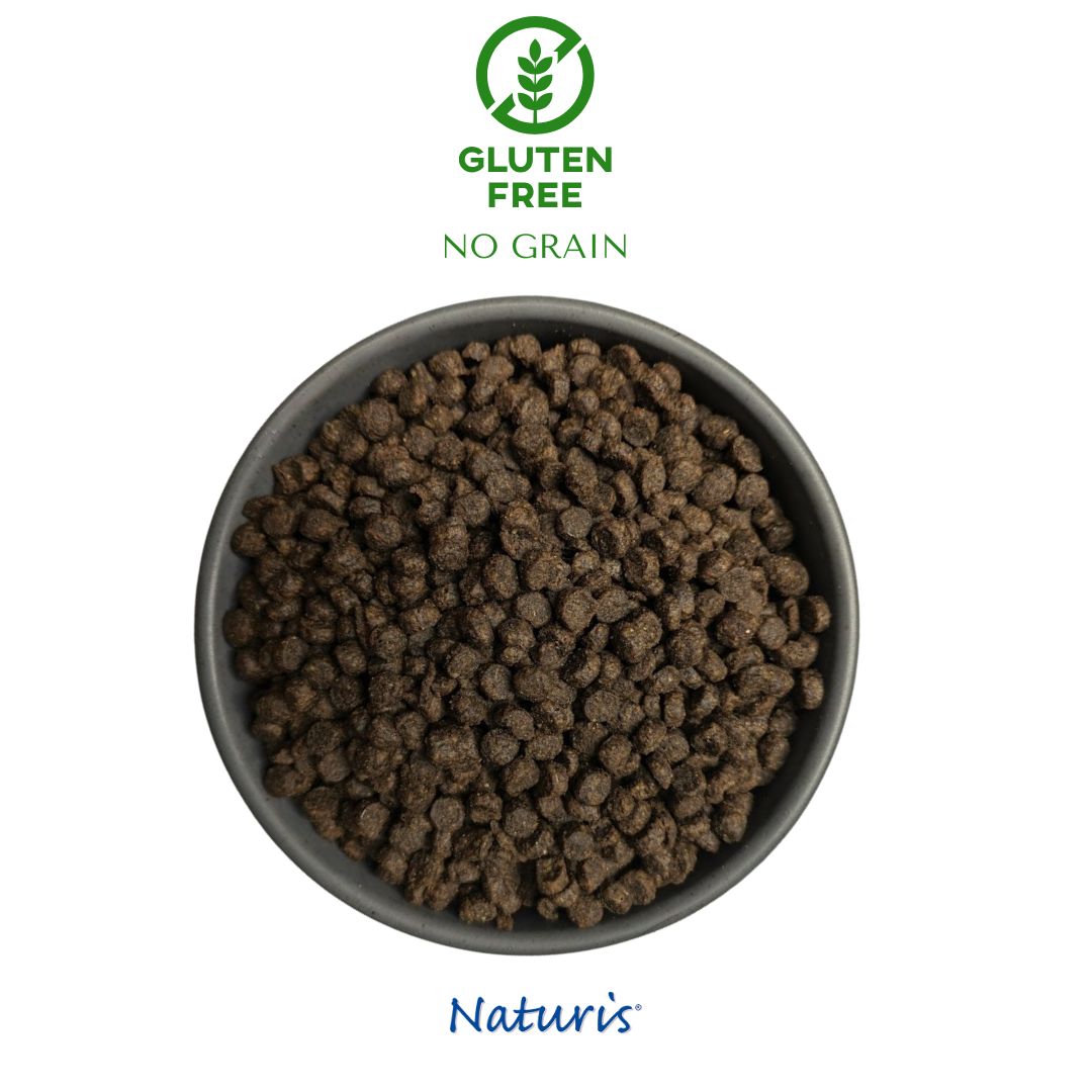 Naturis Kattenvoer Graanvrij met verse kip - 10kg