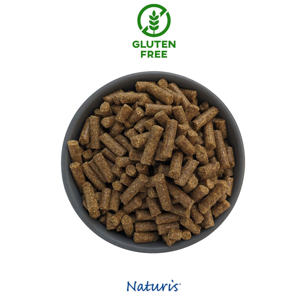 Naturis Persbrok Zalm 15kg