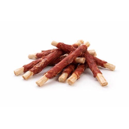 Duck wrap collagen sticks - S - 500gr