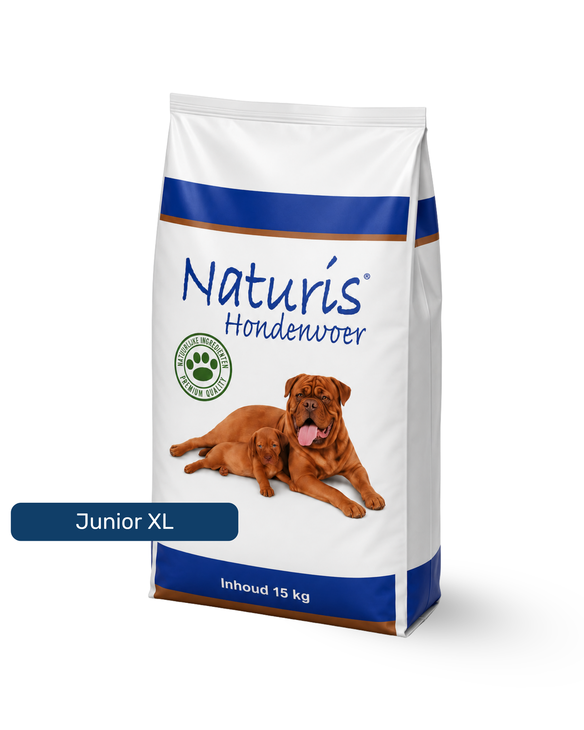 Naturis Junior XL 15kg