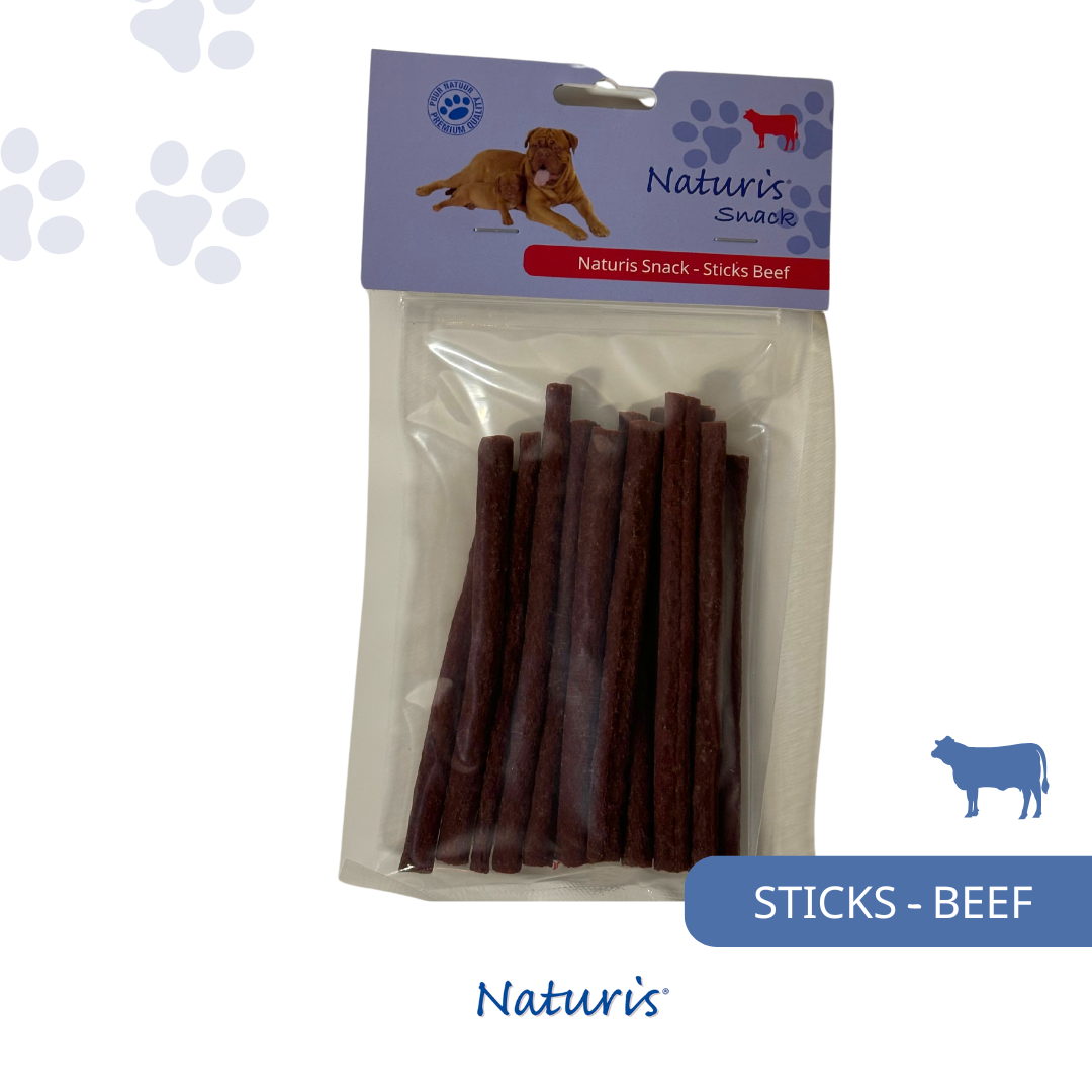 Sticks Rund – 350g