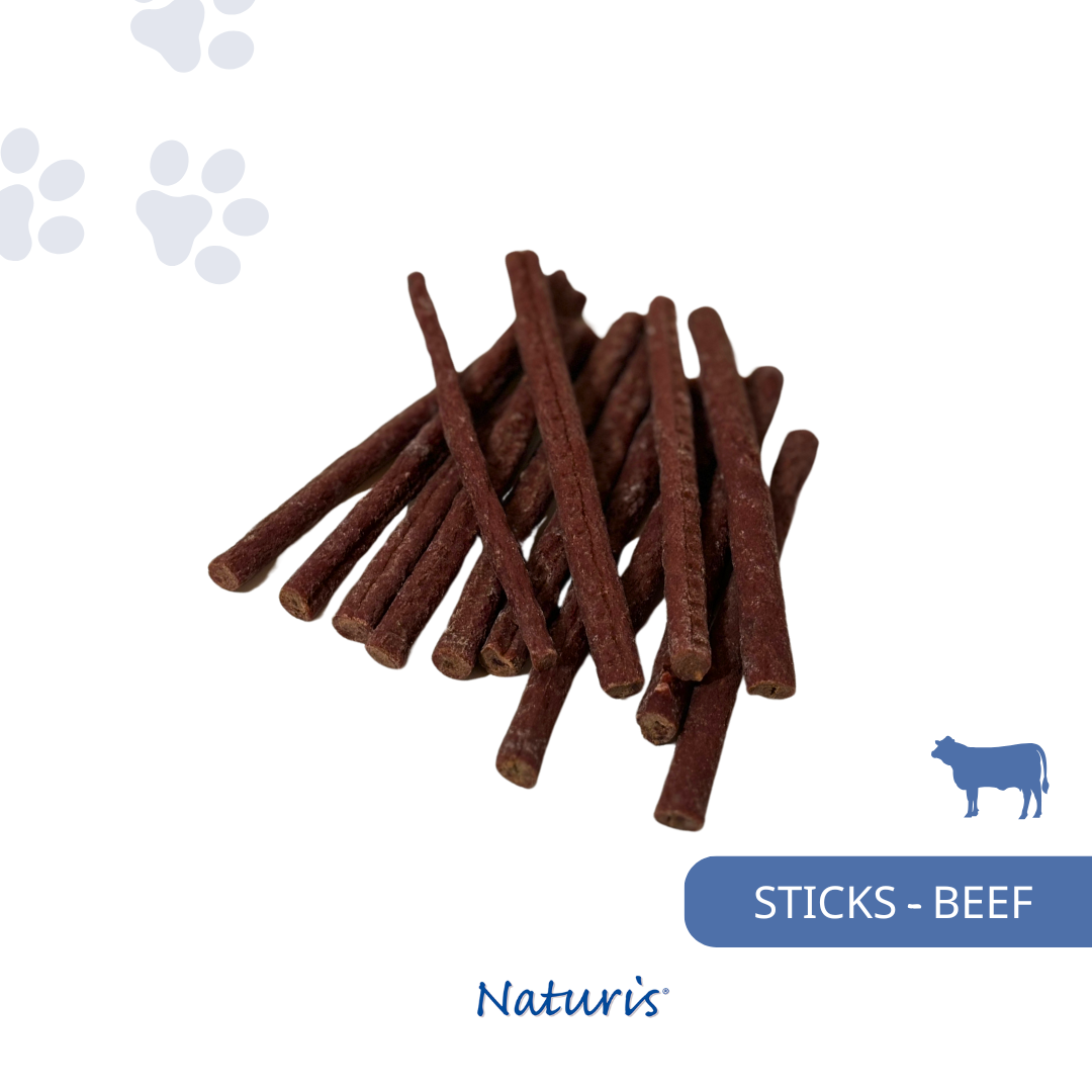 Sticks Rund – 350g