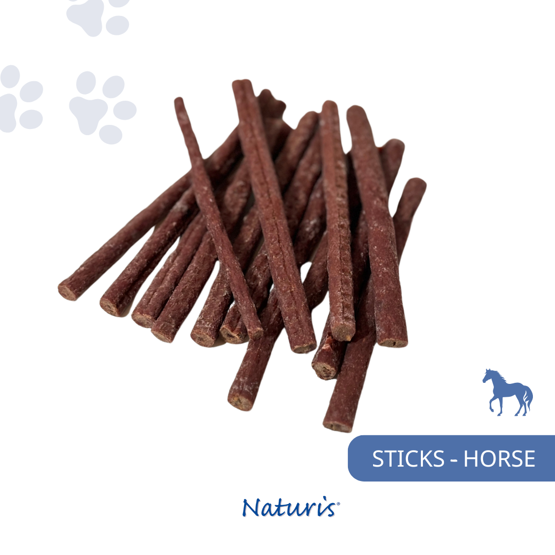 Sticks Pferd - 350g