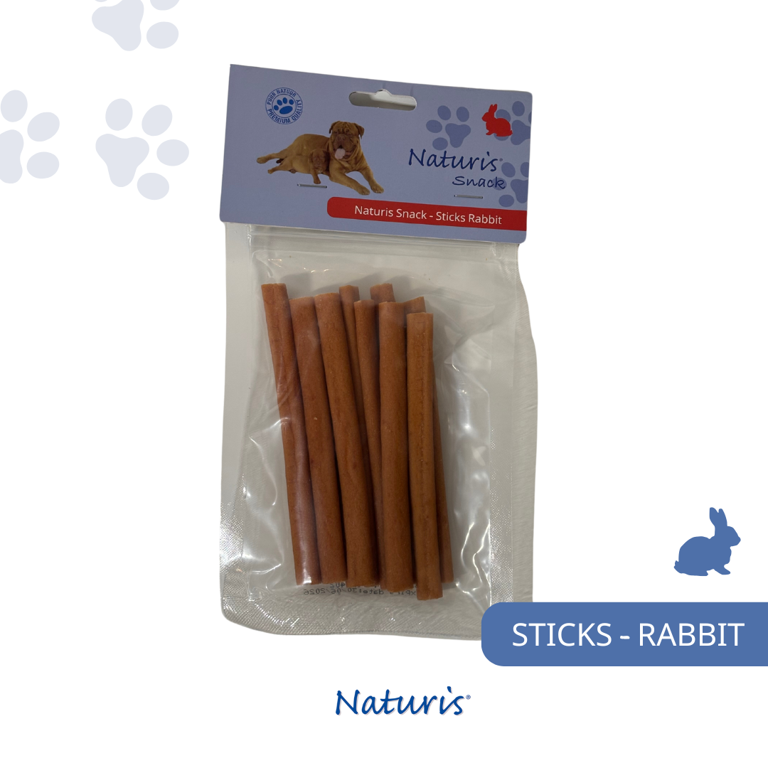 Sticks Hase - 350g