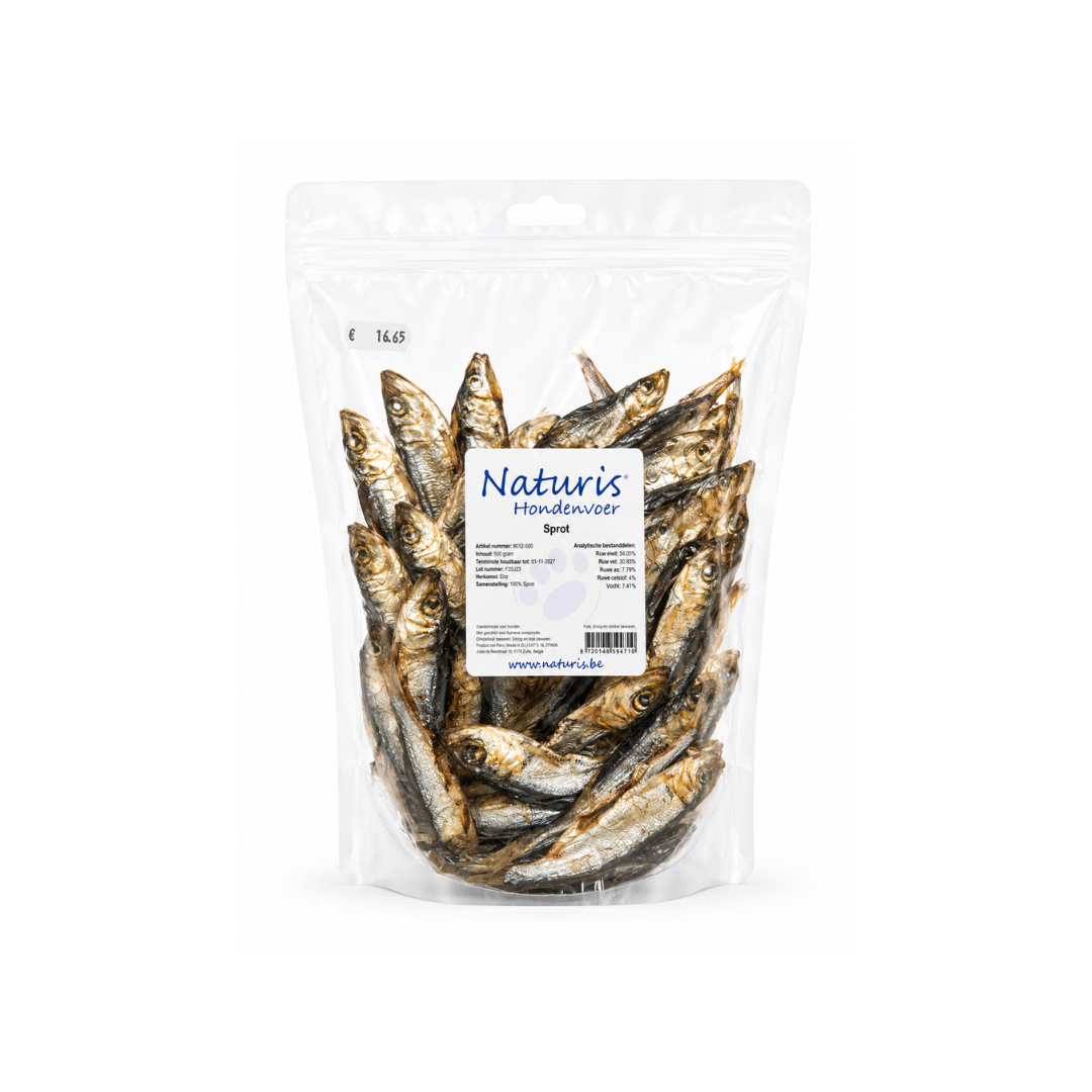 Naturis Vis Trainers Sprot 500gr