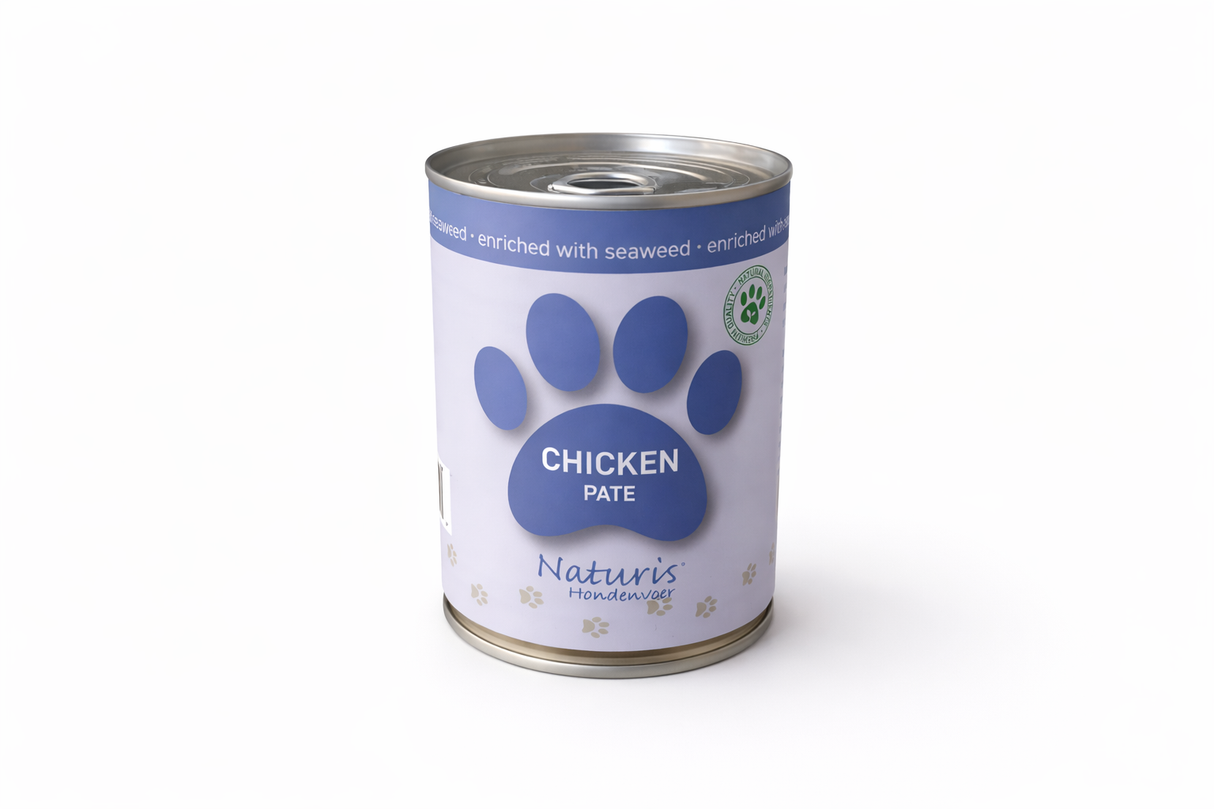 Chicken Pate - 400g