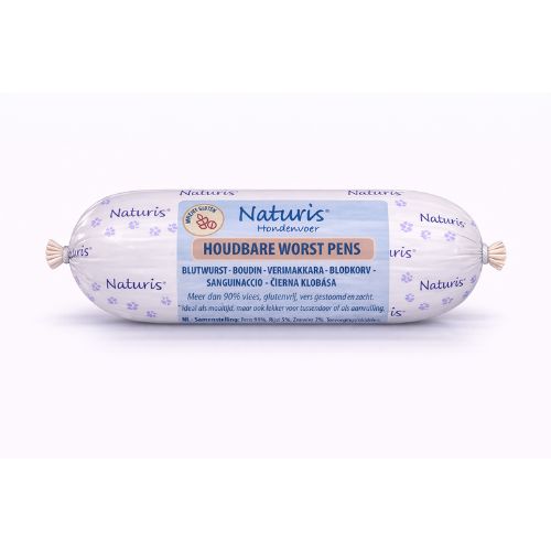 Naturis Haltbare Wurst Pansen 650 g