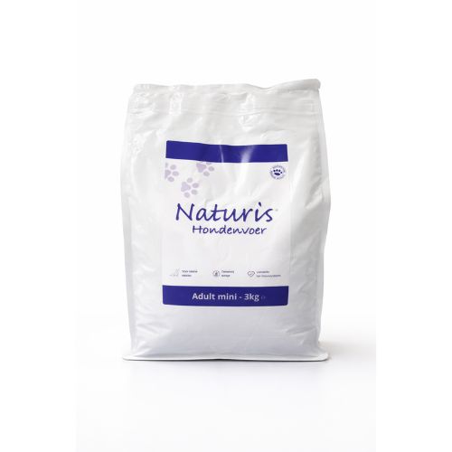 Naturis Adult mini 3kg