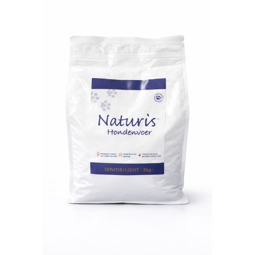 Naturis Senior light 3kg