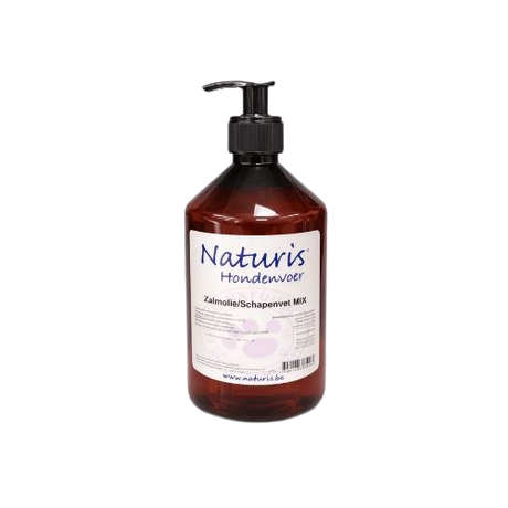Natuur Supplementen