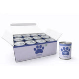 Rabbit Cubes can - 400g doos