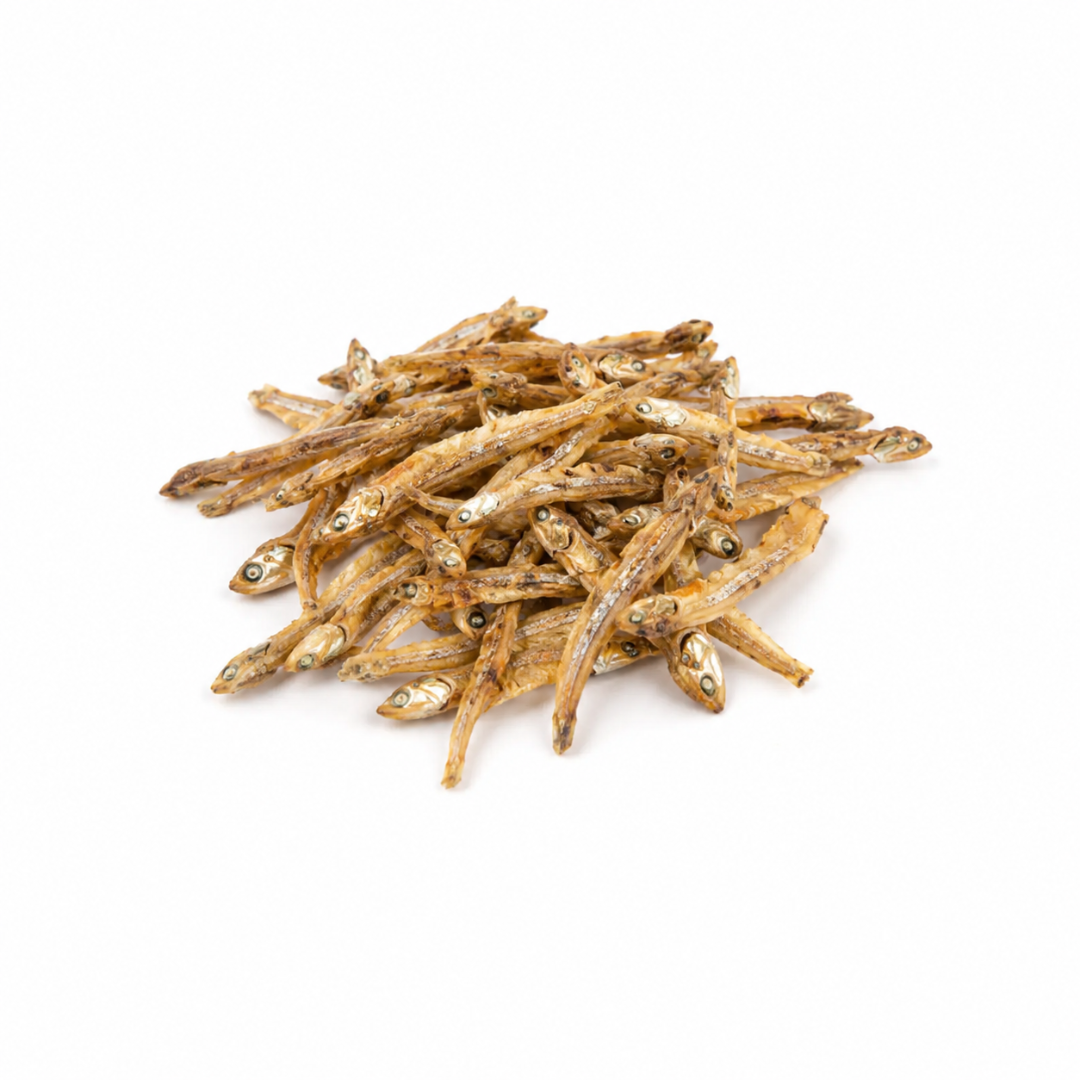 Naturis Vis Trainers Ansjovis 200gr