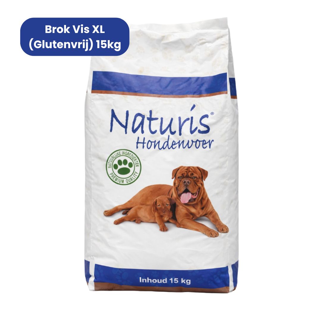 Naturis Vis XL 15kg