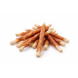Hähnchen-Wrap-Kollagen-Sticks - S - 500g