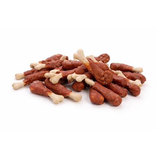 Hähnchenunterkeule - 500g