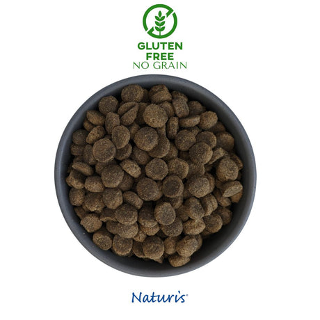 Naturis Eend 15kg (graanvrij)