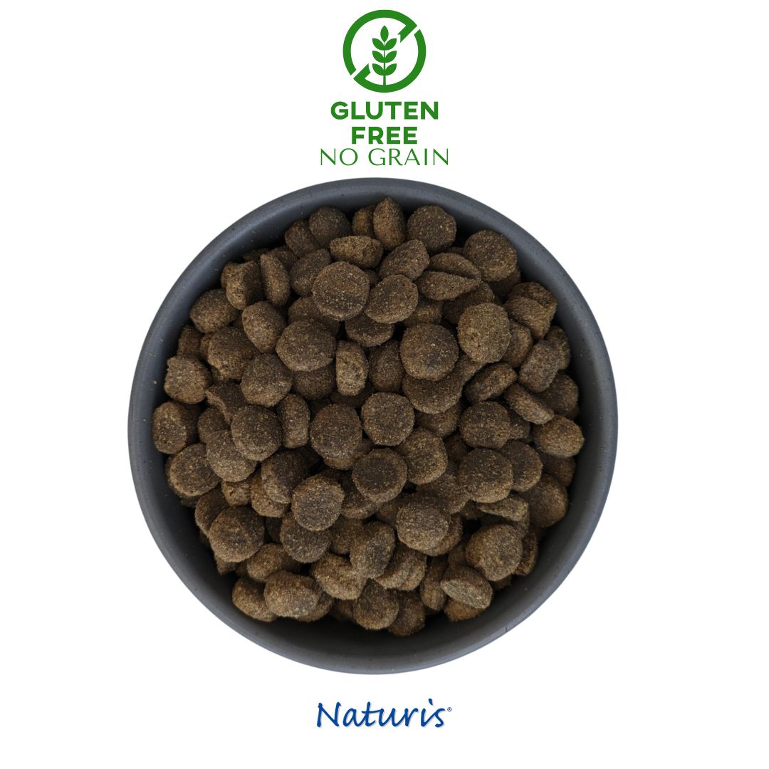 Naturis Kalkoen 15kg - Graan- en Glutenvrij