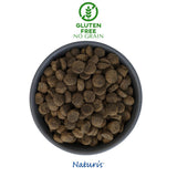 Naturis Kalkoen 15kg - Graan- en Glutenvrij