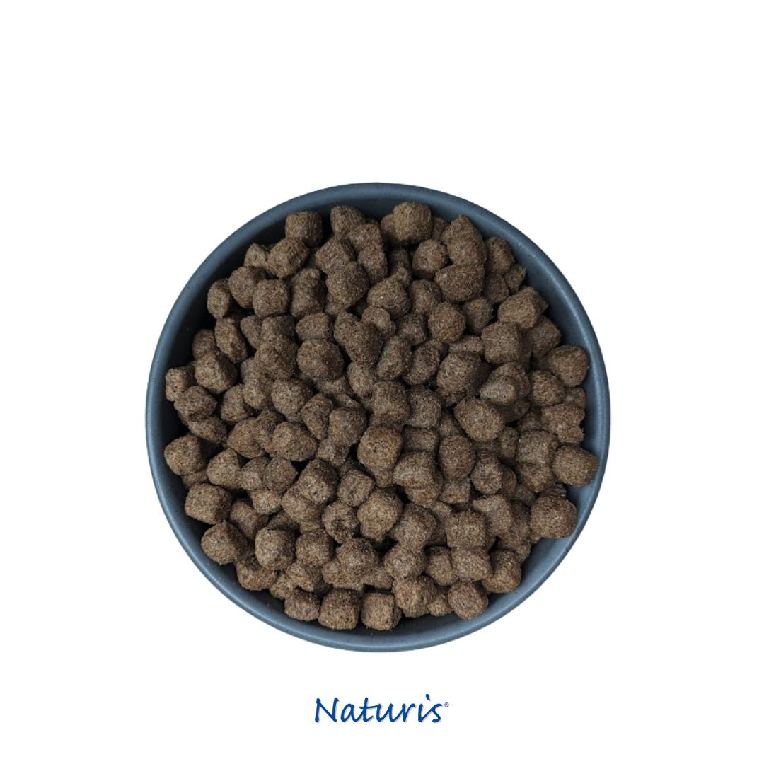 Naturis Lam/rijst Premium 15kg