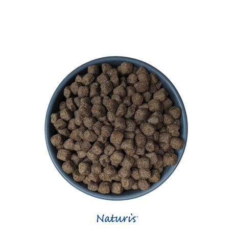Naturis Lam/rijst Premium 15kg
