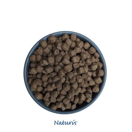 Naturis Lam/rijst Sensitive 15kg