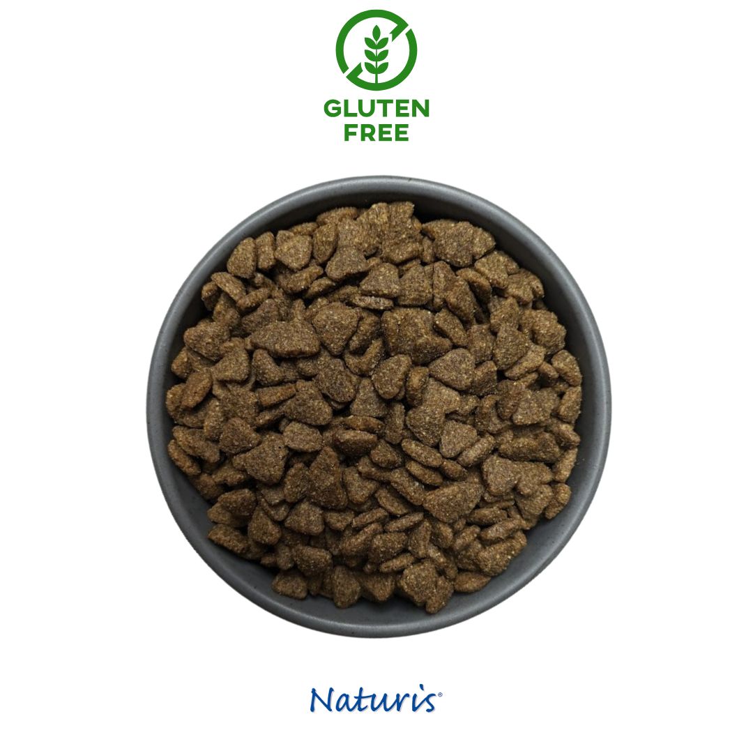 Naturis Vis SML 15kg