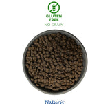 Naturis Kattenvoer Graanvrij met verse zalm - 10kg