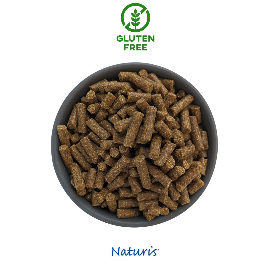 Naturis Persbrok Eend 15kg