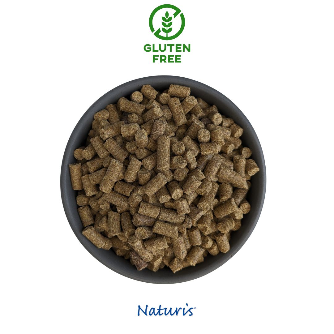Naturis Persbrok Konijn 15kg