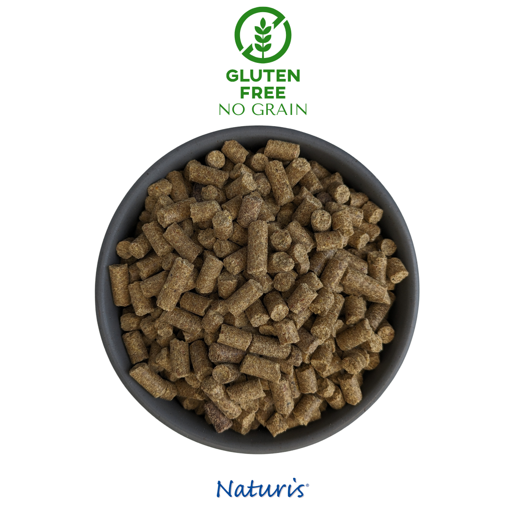 Naturis Konijn 10kg - HYPOALLERGEEN