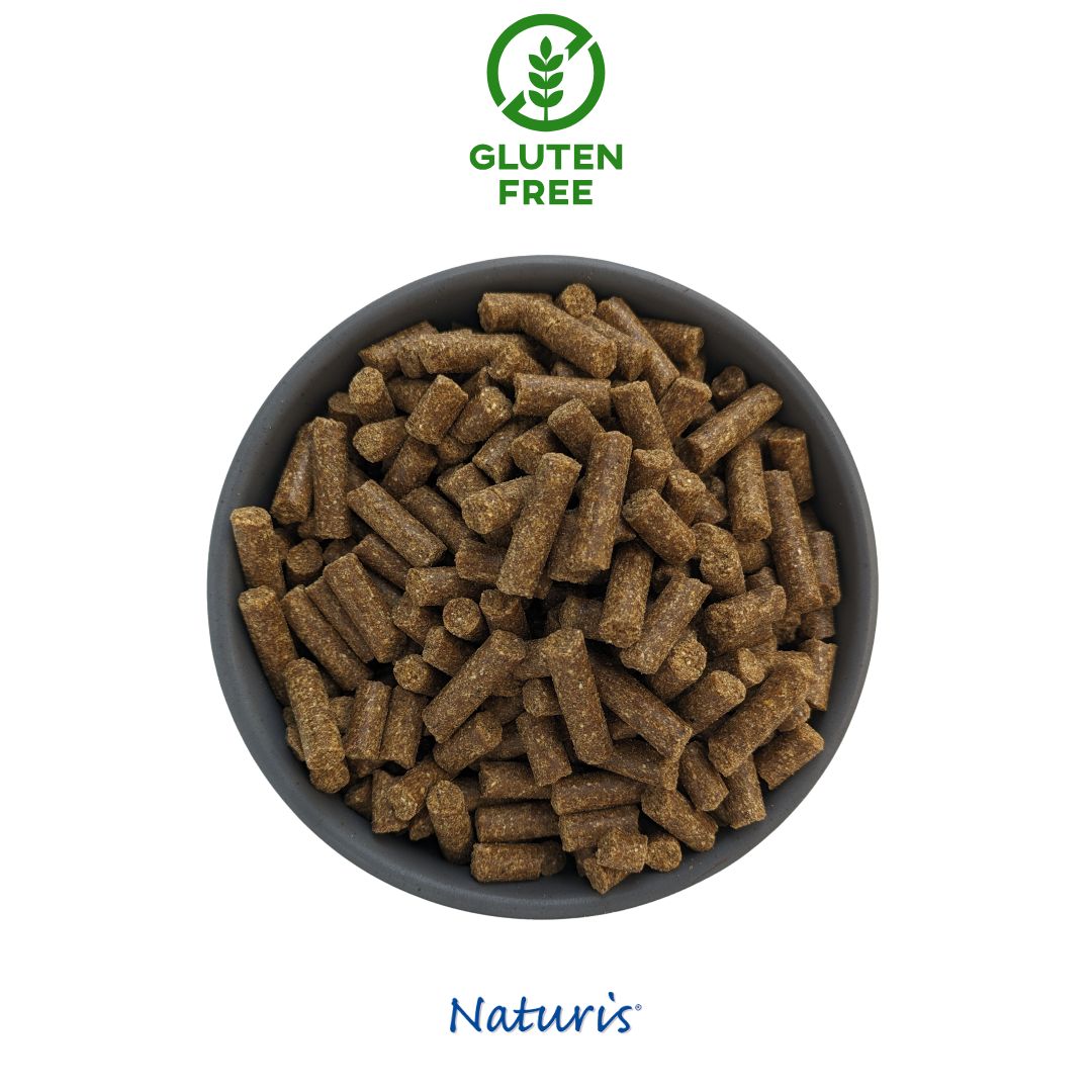 Naturis Persbrok Lam 15kg
