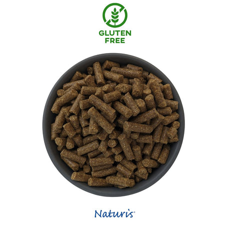 Naturis Persbrok Mini Adult 15kg