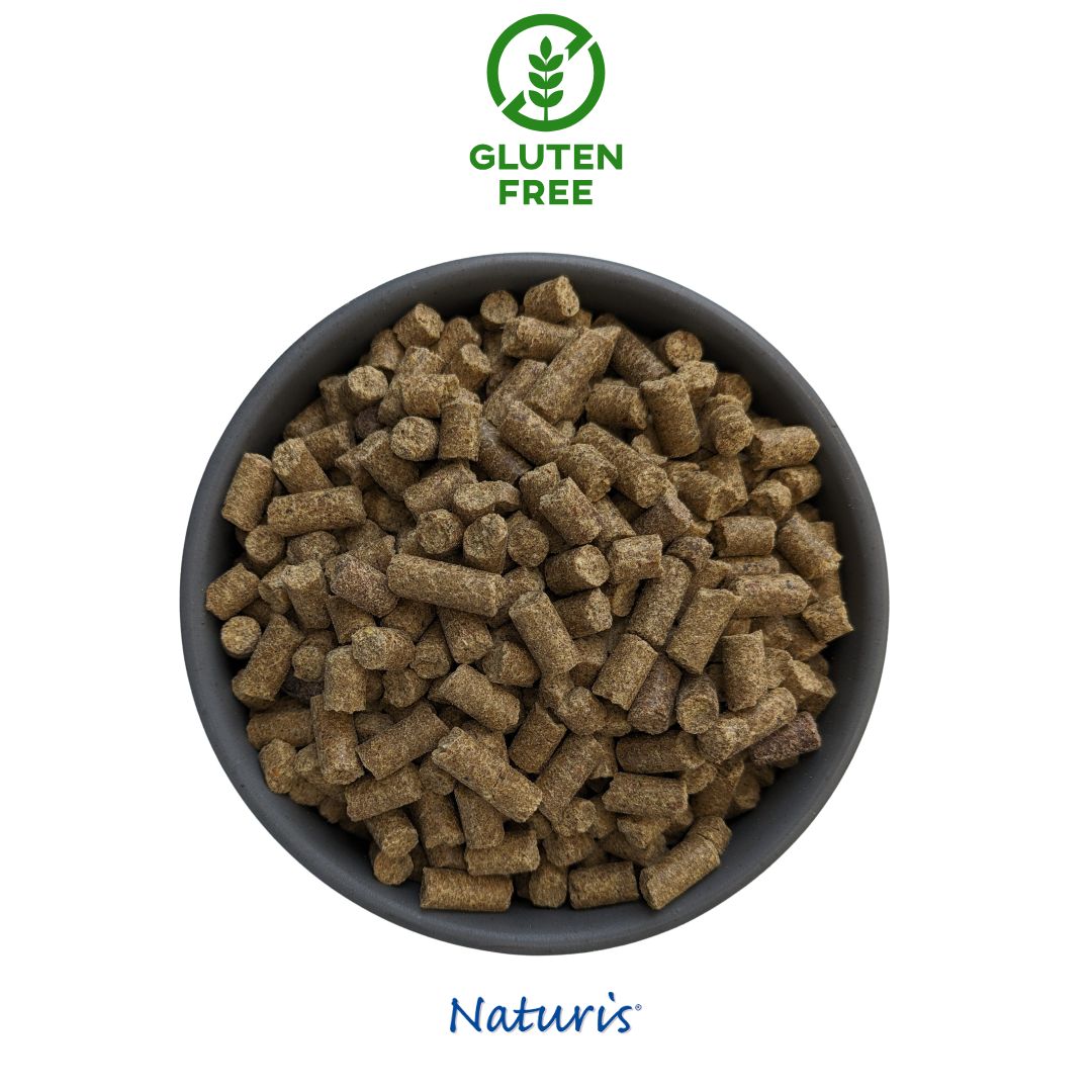 Naturis Persbrok Rendier 15kg