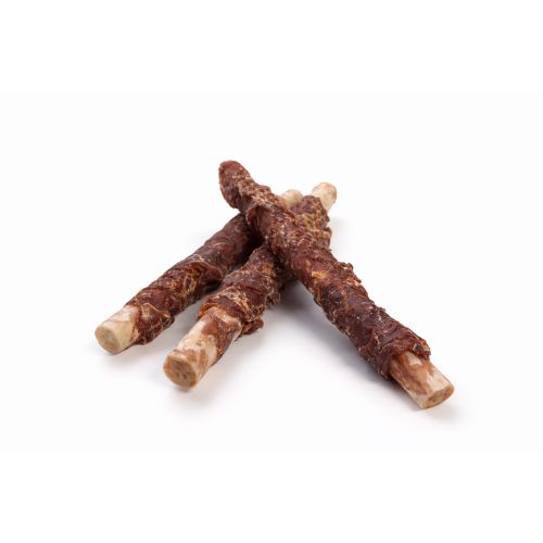 Enten-Wrap-Kollagensticks - M - 135 g