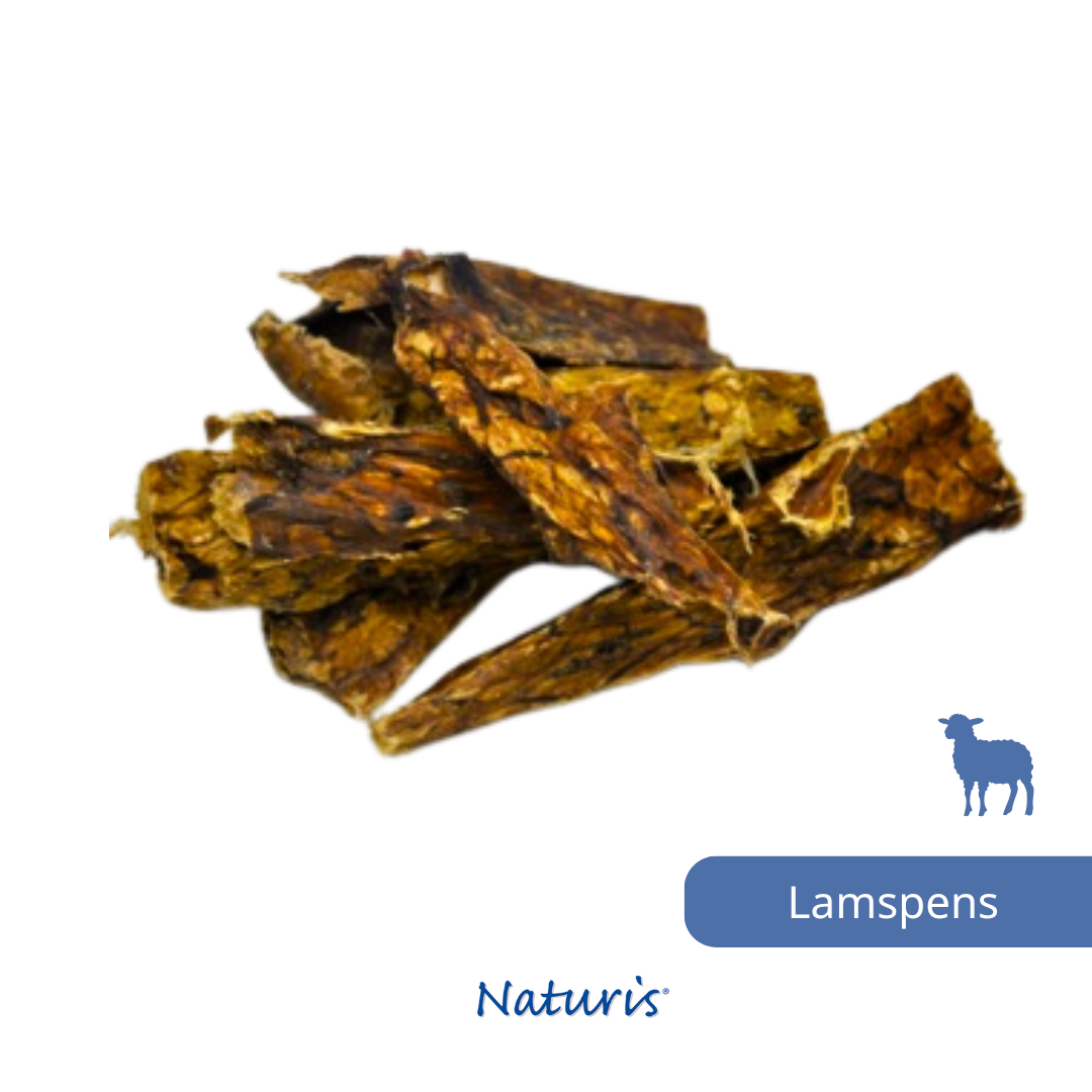 Naturis Lammpansen 1000 g