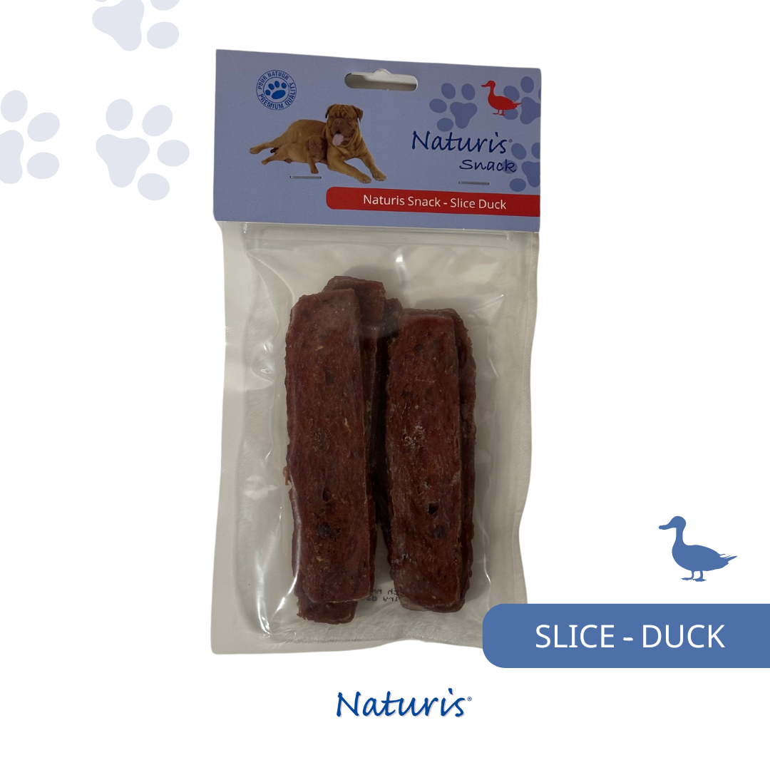Slice Eend - 100gr