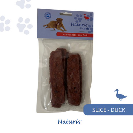 Slice Eend - 100gr