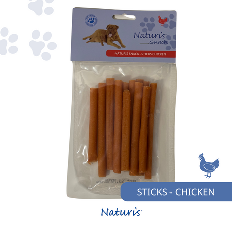 Sticks Kip - 350gr
