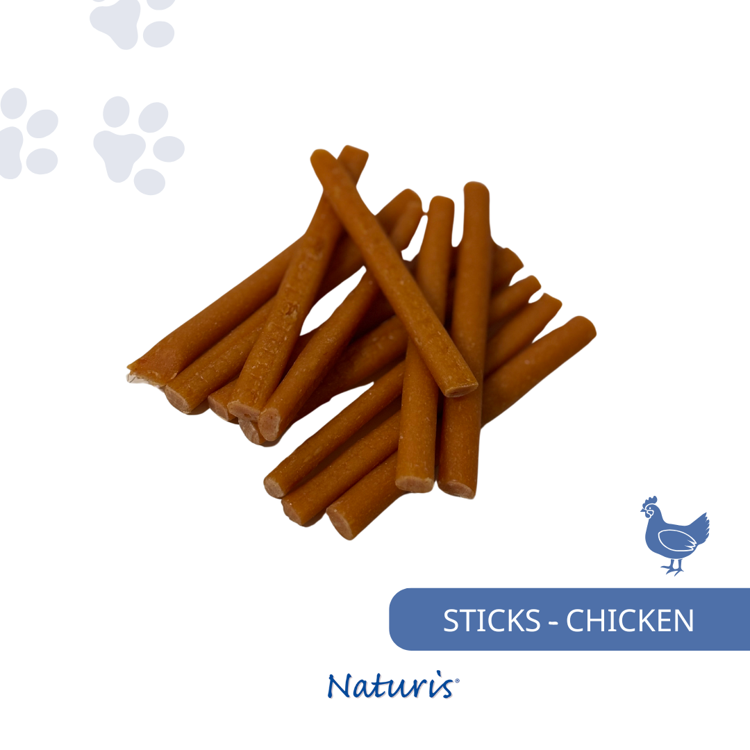 Hähnchensticks - 350g