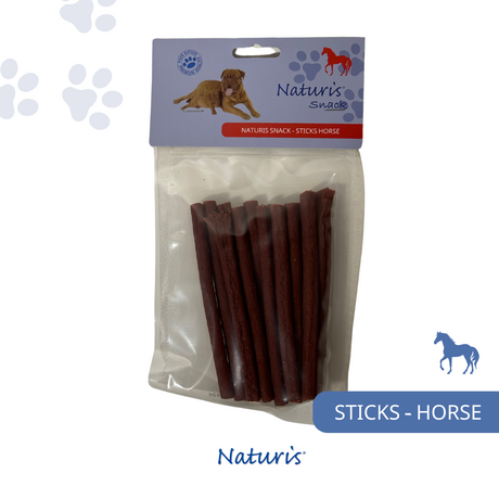 Sticks Pferd - 350g