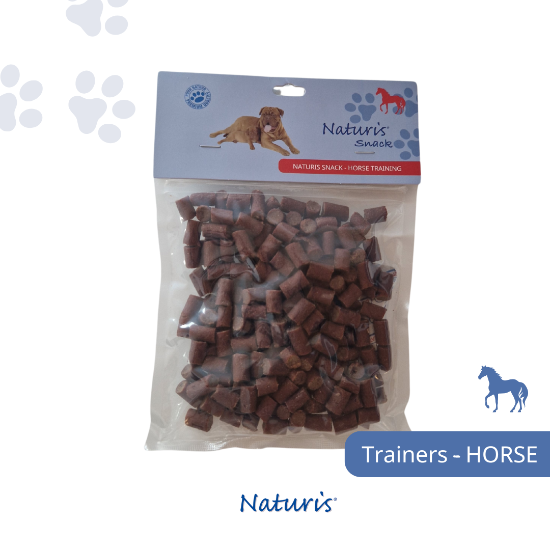 Leckerlis Pferd – 500g