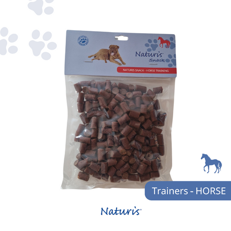 Trainers Paard - 500gr