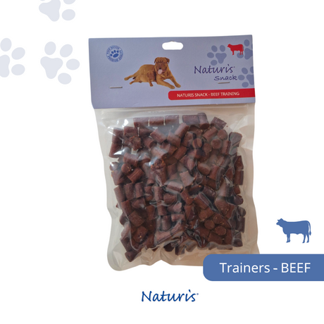 Trainers Rund - 500gr