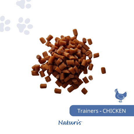 Trainers Kip - 200gr